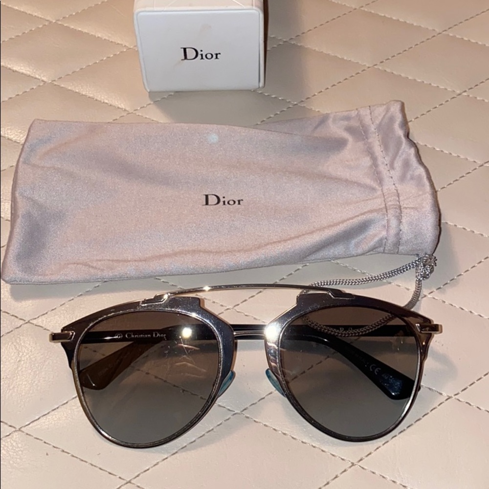Dior sunglasses